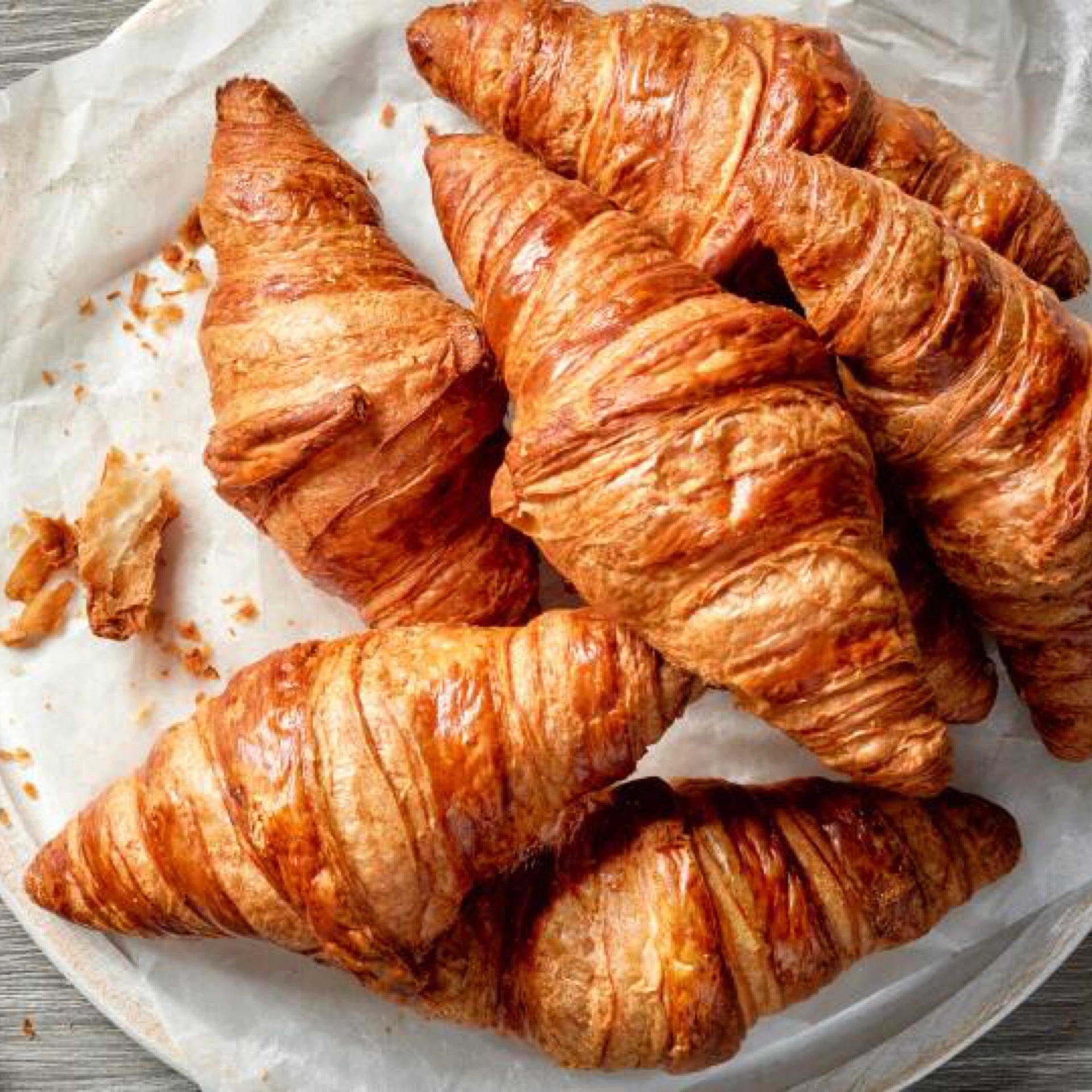 croissant ページ Croissant | 1369 Online Ordering